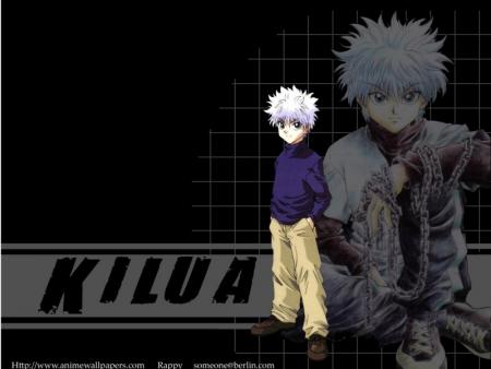 kilua